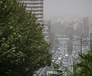 منتظر کاهش آلودگی هوا نباشید؛ وضعیت هشدار برای ۴ شهر