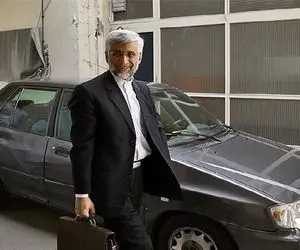 هزینه ضد گلوله کردن پراید جلیلی در سال 89 به قیمت الان یک و نیم میلیارد تومان است