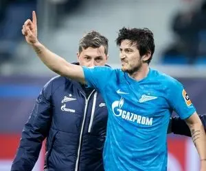 آینده سردار آزمون همچنان مبهم است