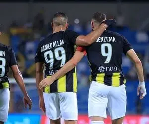 خبری خوب برای سپاهان؛ ستاره الاتحاد در آستانه جدایی