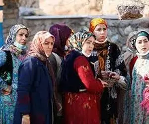 کنایه جالب سریال نون خ به محرومیت عیسی آل کثیر + فیلم