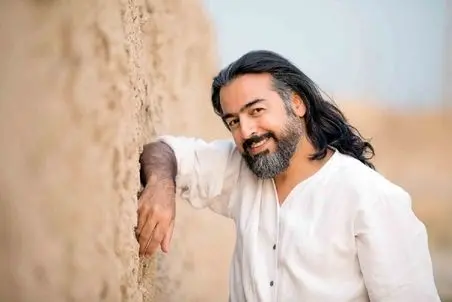 آواز اصیل؛ نشود فاش کسی آنچه میان من و توست ابتهاج  با صدای بهشتی پرواز همای چه شود