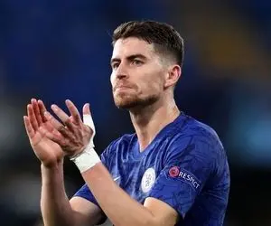 جورجینیو:لمپارد تجربه مربیگری در تیم های دیگر را نداشت