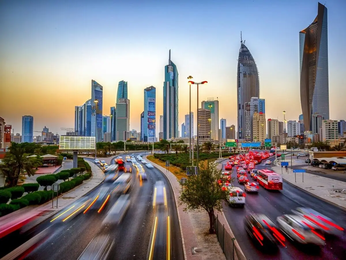 مهاجرت به کویت