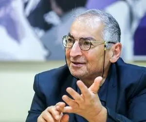 دلیل محکومیت به حبس صادق زیباکلام چیست؟