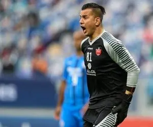 لک بهترین بازیکن لیگ قهرمانان شناخته شد