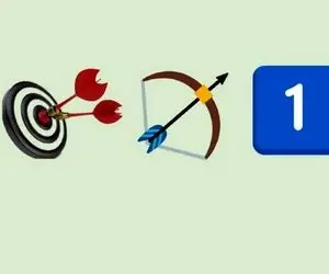 بازی فکری؛ آدما با هوش معمولی نتونستن جواب این سوالو بدن هوش اولترا میخواد فقط