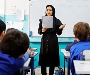 خبر خوش برای معلمان حق التدریس در خصوص حقوق هایشان