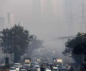 آیا هوای تهران پُر از ذرات آهن است؟