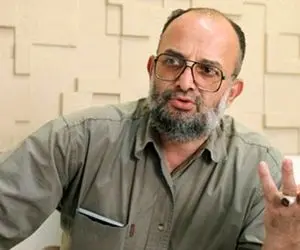 (ویدئو) اظهارات جنجالی سعید قاسمی علیه مهسا امینی