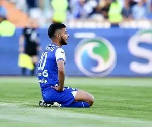 تاثیر اشتباهات داوری بر اوضاع تلخ این روزهای استقلال