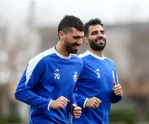 ساپینتو اعتقادی به دو مدافع فیکس مجیدی ندارد؟