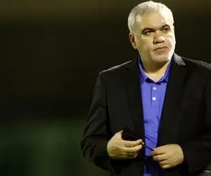 اتهام عجیب به علی فتح‌الله‌زاده در دادگاه کارکنان دولت 