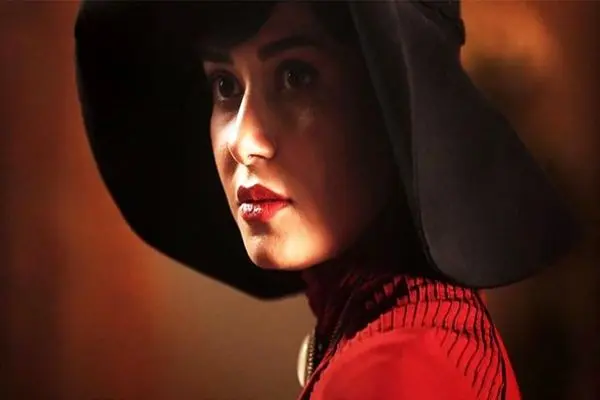 Parinaz Izadyar shayanews