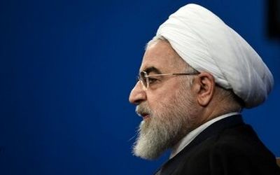 ثبت نام حسن روحانی در انتخابات خبرگان رهبری صحت دارد؟
