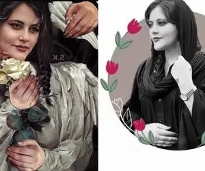 به خاطر کَندن گل سرخ، ارًه آورده‌اید؟