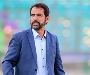 فیروز کریمی چند جلسه محروم شد؟