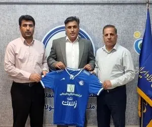 تکلیف سرمربی استقلال برای فصل بعد مشخص شد