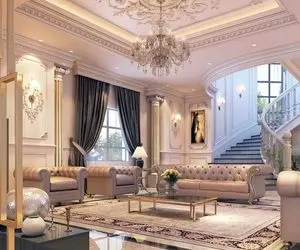 معماری خلاقانه؛ این خونه 50 سال پیش ساخته شده ولی نقشه اش محشره ماشالا مخ معمارش