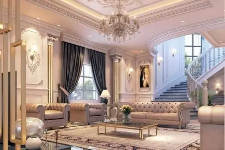 معماری خلاقانه؛ این خونه 50 سال پیش ساخته شده ولی نقشه اش محشره ماشالا مخ معمارش