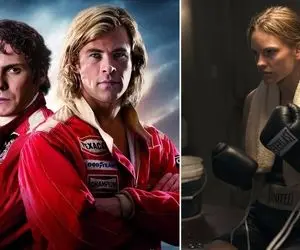 هفت فیلم سینمایی ورزشی؛ فکر نکن موفقیت آسونه بیا ببین تو دنیای ورزشکارا چیا که نمیگذره