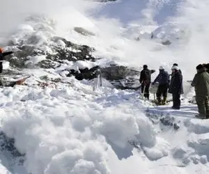 کوتاهی مسئولان یا بی‌توجهی کوهنوردان