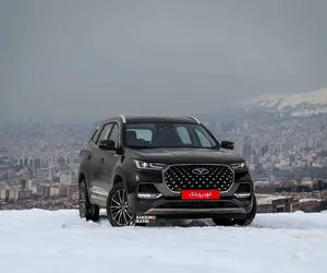 سود 690 میلیونی خرید این خودرو از سامانه یکپارچه