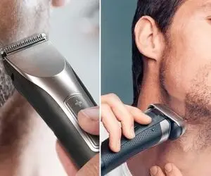بهترین برند ماشین ریش تراش صفر زن؛ نمونه هایی که امتحان پس دادن بدون التهاب و زخم