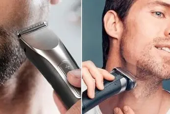 بهترین برند ماشین ریش تراش صفر زن؛ نمونه هایی که امتحان پس دادن بدون التهاب و زخم