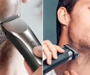 بهترین برند ماشین ریش تراش صفر زن؛ نمونه هایی که امتحان پس دادن بدون التهاب و زخم
