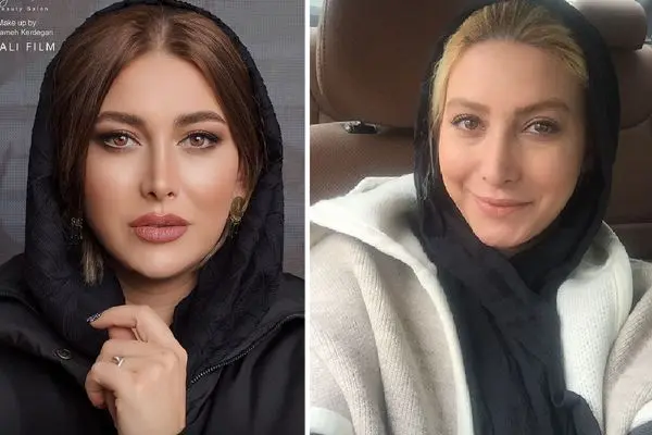 fariba naderi shayanews