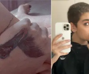 افشاگری عجیب ریحانه پارسا؛ " پدرم باعث شد به من تجاوز شود"