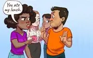 بازی فکری؛ با پیدا کردن فرد حیله گر و دروغگو ببین مناسب کارآگاه شدن هستی یا نه