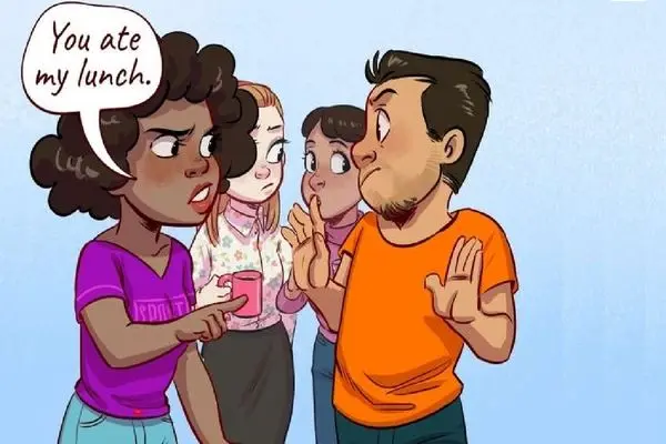 بازی فکری؛ با پیدا کردن فرد حیله گر و دروغگو ببین مناسب کارآگاه شدن هستی یا نه