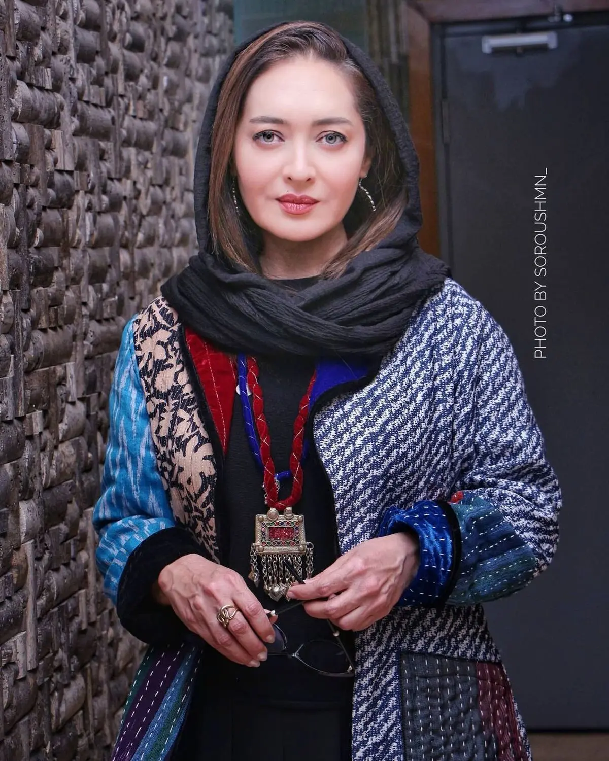 نیکی+کریمی