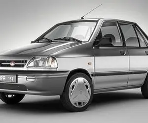 قیمت انواع پراید امروز سه شنبه 12 اسفند 99