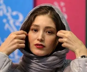 کیک تولد 24 سالگی فرشته حسینی