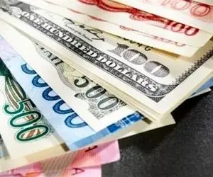 قیمت دلار، یورو، پوند امروز پنجشنبه 26 فروردین 1400