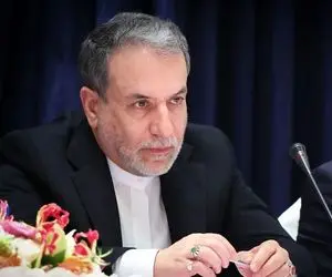 عراقچی: قصد حمله دیگری نداریم اما اقدامی علیه ما مساوی با سیلی دیگر است