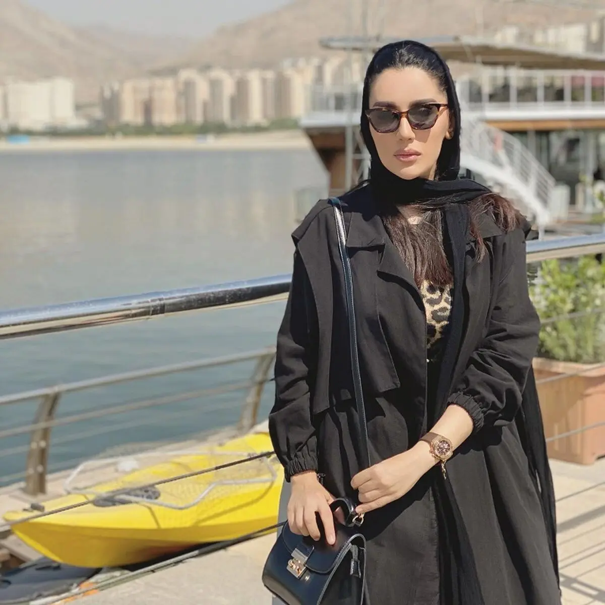 میترا رفیع