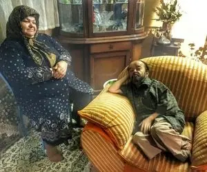 اسدالله یکتا: درآمدم از سیگارفروشی بهتر از سینما بود!