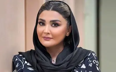 پست تازه مریم معصومی در لوکیشنی جذاب و خلاقانه