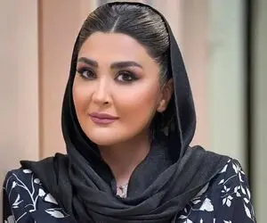 پست تازه مریم معصومی در لوکیشنی جذاب و خلاقانه