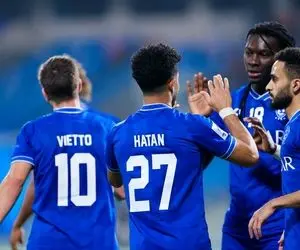 خبری ترسناک از الهلال برای هواداران پرسپولیس