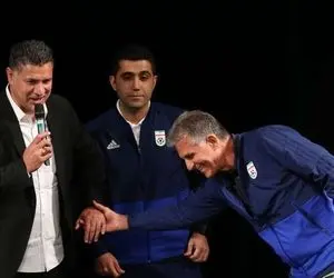 گزینه جذاب ایرانی  برای جانشینی اسکوچیچ در تیم ملی