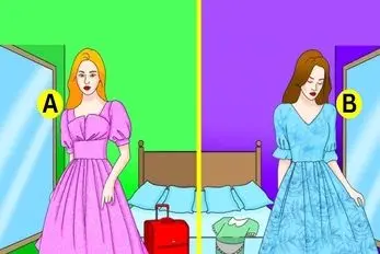 بازی فکری؛ فقط اونایی که 6 دانگ باهوش هستن پرنسس واقعی رو پیدا میکنن