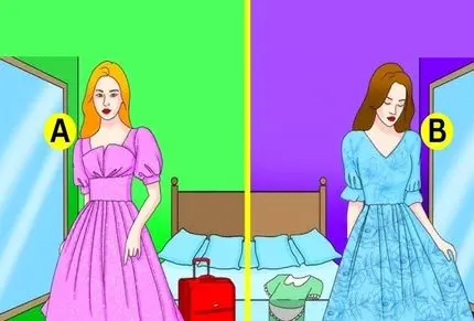 بازی فکری؛ فقط اونایی که 6 دانگ باهوش هستن پرنسس واقعی رو پیدا میکنن