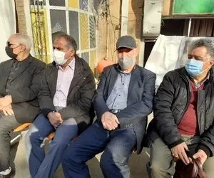 تاریخ واریز حقوق آذر ماه مستمری بگیران و بازنشستگان تأمین اجتماعی + جدول