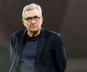 شایعه ای داغ پیرامون پرسپولیس؛ برانکو جانشین کارتال