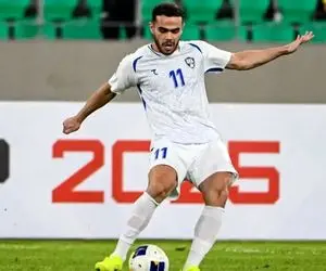 آخرین وضعیت مصدومیت اورونوف 